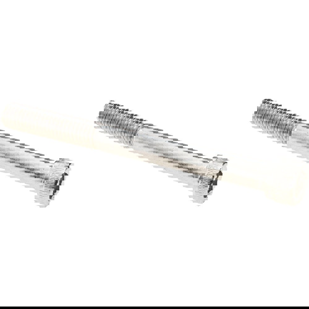 Hex Socket Cap Screw: 3/8-16